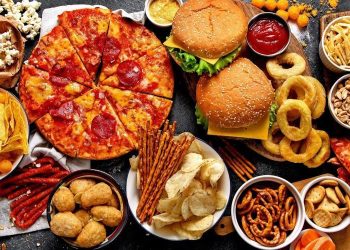 Ultraprocessed Food