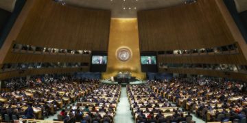 United Nations