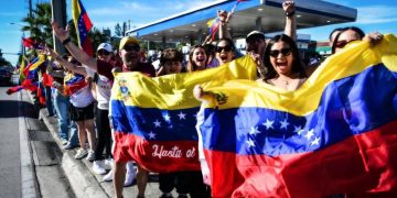 Venezuela (1)