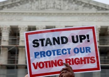 Voting Rights