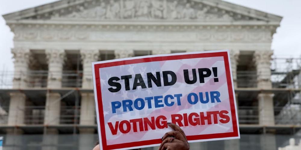 Voting Rights