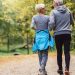 Walking