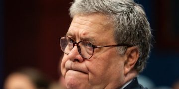 William Barr