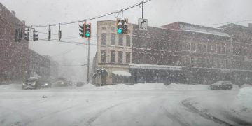 Winter Storm