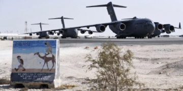 al-udeid-air-base