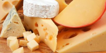 cheese