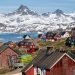 greenland