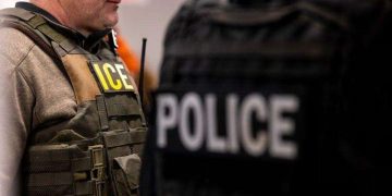 police-ice