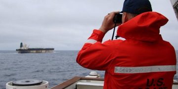 venezuela-oil-tanker