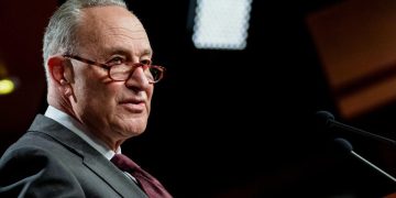 Chuck Schumer