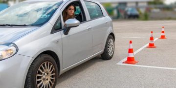 Driving Test