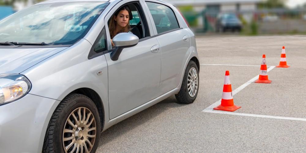 Driving Test