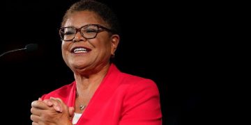 Karen Bass