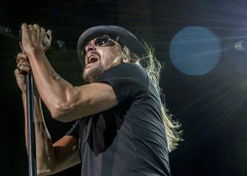 Kid Rock