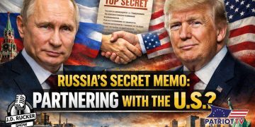 Secret Memo
