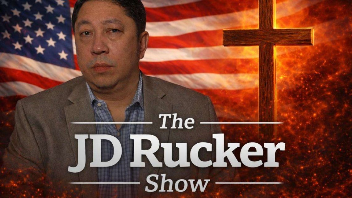 The JD Rucker Show