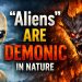 Aliens Demonic
