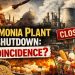 Ammonia Plant