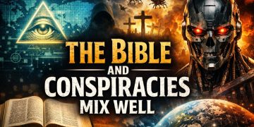 Bible Conspiracies