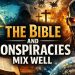 Bible Conspiracies