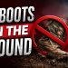 Boots on the Ground