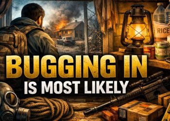 Bugging In