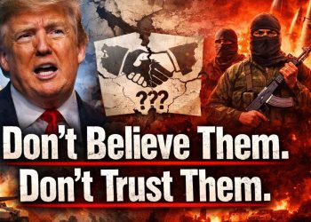 Don't Believe Them