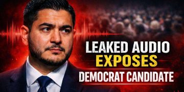 Dr Abdul El-Sayed