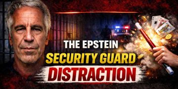 Epstein Distraction