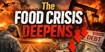 Food Crisis