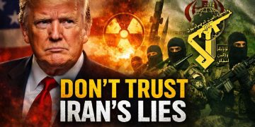 Iran Lies