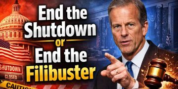 John Thune