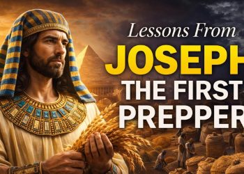 Joseph Prepper