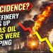 Oil Refinery