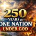 One Nation Under God