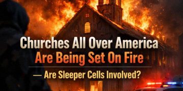 Sleeper Cells