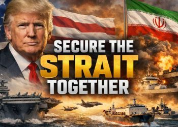 Straight of Hormuz