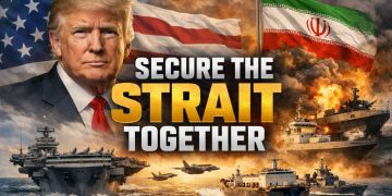 Straight of Hormuz