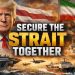 Straight of Hormuz