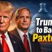 Trump Paxton