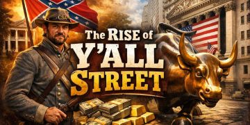 Y'All Street