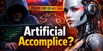 Artificial Accomplice