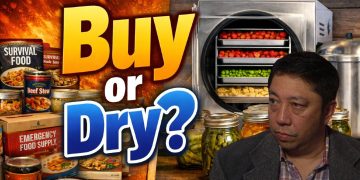 Buy or Dry
