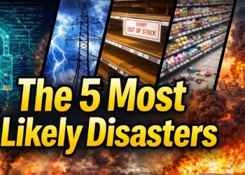 Disasters