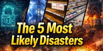 Disasters