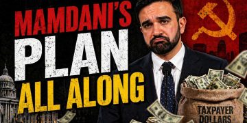 Mamdani's Plan