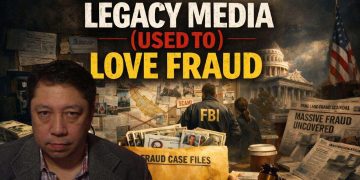 Media Fraud