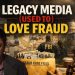 Media Fraud