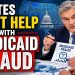 Medicaid Fraud