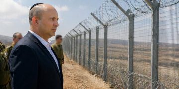 Naftali Bennett